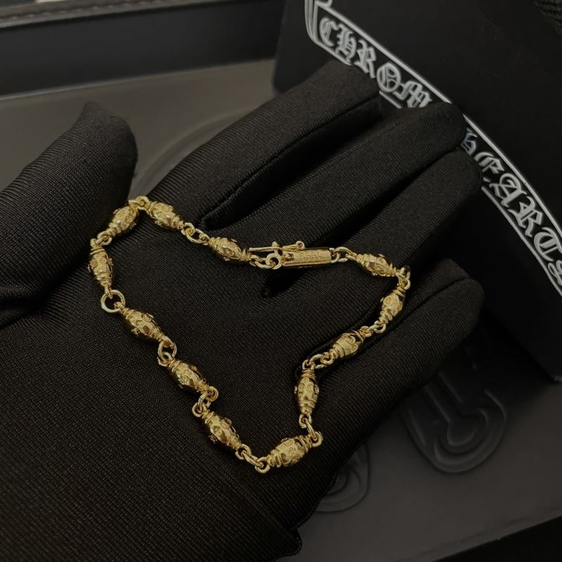 Chrome Hearts Bracelets